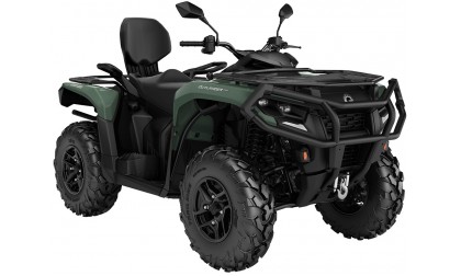 Outlander MAX PRO XU T